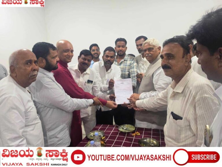 ಗದಗ–ಯಲವಿಗಿ ರೈಲು ಮಾರ್ಗಕ್ಕೆ ಭೂಸ್ವಾಧೀನ ವಿಳಂಬ: ಶೀಘ್ರ ಪೂರ್ಣಗೊಳಿಸಲು ಆಗ್ರಹ