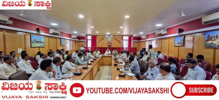 ಸೆ.1ರಂದು ಗದಗಕ್ಕೆ ಮುಖ್ಯಮಂತ್ರಿ ಭೇಟಿ