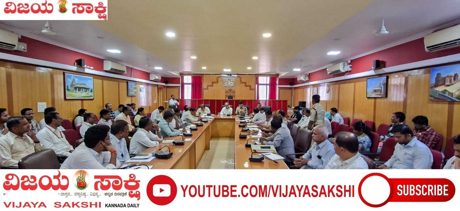 ಸೆ.1ರಂದು ಗದಗಕ್ಕೆ ಮುಖ್ಯಮಂತ್ರಿ ಭೇಟಿ