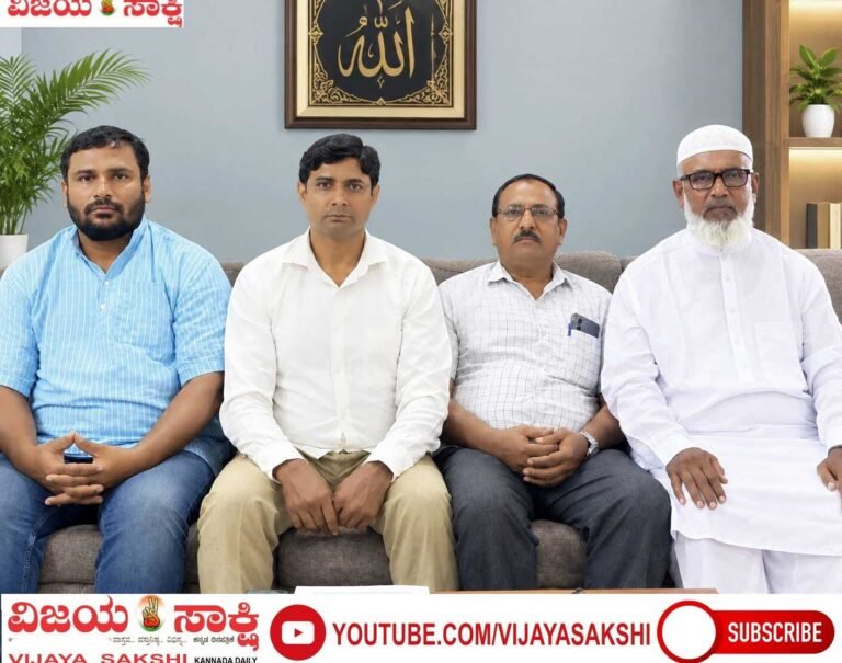 ಮೌಲಾನಾ ಆಜಾದ್–ಮೊರಾರ್ಜಿ ದೇಸಾಯಿ ವಸತಿ ಶಾಲೆಗಳ ಖಾಲಿ ಹುದ್ದೆ ಭರ್ತಿಗೆ ಆಗ್ರಹ