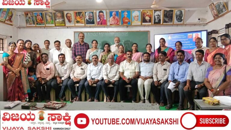 ಬಿಜೆಪಿ ಮಹಿಳಾ ಮೋರ್ಚಾದಿಂದ ವಿಶಿಷ್ಟ ರಕ್ಷಾಬಂಧನ ಆಚರಣೆ