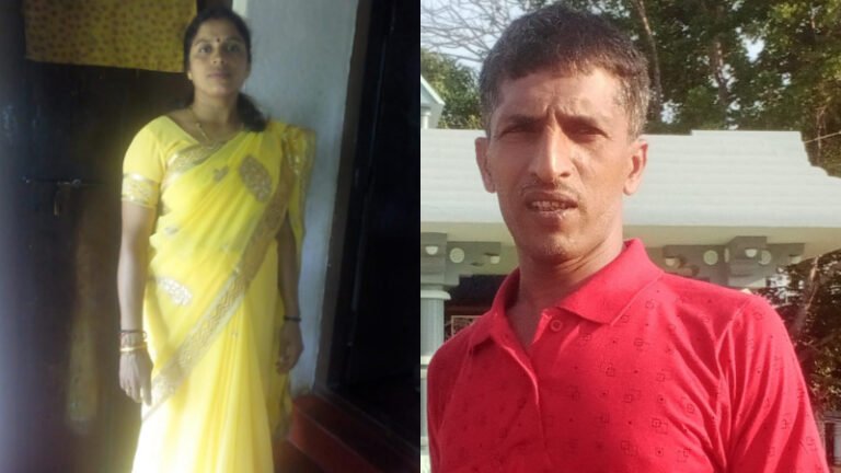 ಕೊಡಗಿನಲ್ಲಿ ದಾರುಣ ಘಟನೆ: ಶೌಚಾಲಯದ ಗುಂಡಿಗೆ ಬಿದ್ದ ಮಹಿಳೆ, ರಕ್ಷಿಸಲು ಹೋದ ವ್ಯಕ್ತಿ ಸಾವು