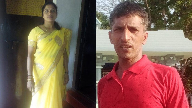 ಕೊಡಗಿನಲ್ಲಿ ದಾರುಣ ಘಟನೆ: ಶೌಚಾಲಯದ ಗುಂಡಿಗೆ ಬಿದ್ದ ಮಹಿಳೆ, ರಕ್ಷಿಸಲು ಹೋದ ವ್ಯಕ್ತಿ ಸಾವು