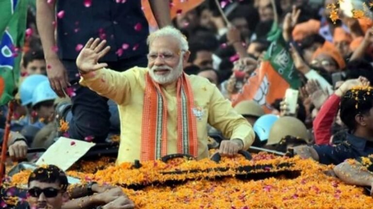 ಮೈಸೂರಿನಲ್ಲಿ ಪ್ರಧಾನಿ ಮೋದಿ ಭದ್ರತಾ ಕವಚ: ರಸ್ತೆ ನಿರ್ಬಂಧ, ಶಿಕ್ಷಣ ಸಂಸ್ಥೆಗಳಿಗೆ ರಜೆ, ನಗರವೇ ಹೈ ಅಲರ್ಟ್