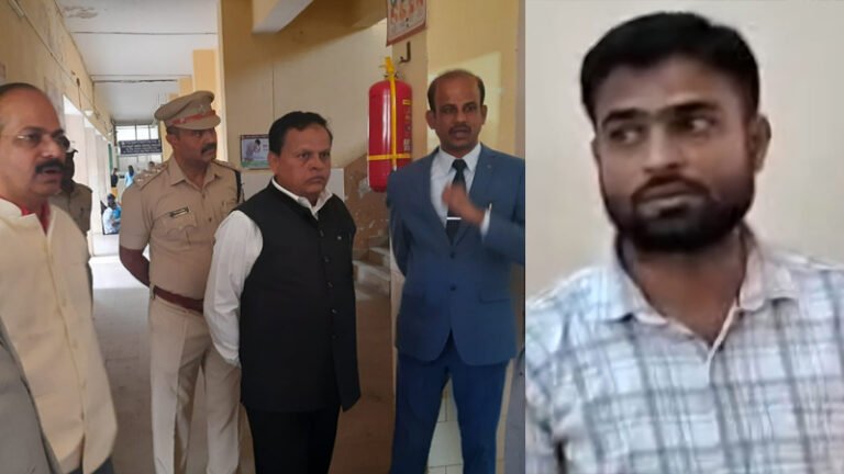 ಜೈಲಿನ ಬದಲು ಆಸ್ಪತ್ರೆಯಲ್ಲಿ ವಿಐಪಿ ಸೌಲಭ್ಯ?: ನ್ಯಾಯಾಧೀಶರ ದಾಳಿಯಲ್ಲಿ ಕರ್ತವ್ಯಲೋಪ ಬಯಲು
