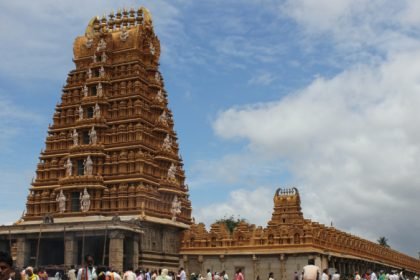 ನಂಜನಗೂಡು ನಂಜುಂಡೇಶ್ವರ ದೇವಾಲಯದಲ್ಲಿ 4-5 ಕೋಟಿ ಹಣ ದುರುಪಯೋಗ ಆರೋಪ: ತನಿಖೆಗೆ ಆದೇಶ!