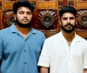 ನೆಲಮಂಗಲದಲ್ಲಿ ಭೀಕರ ಅಪಘಾತ: ಥಾರ್ ಜೀಪ್ ಪಲ್ಟಿಯಾಗಿ ಇಬ್ಬರು ಸಾವು, ಮೂವರಿಗೆ ಗಂಭೀರ ಗಾಯ