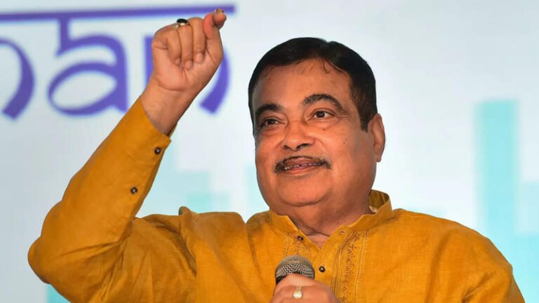 “ಇನ್ನು ಮೊದಲಿನಷ್ಟು ಕೆಲಸ ಮಾಡಲು ಸಾಧ್ಯವಿಲ್ಲ” ಎಂದ ಗಡ್ಕರಿ: ಹೊಸ ಪೀಳಿಗೆಗೆ ಜವಾಬ್ದಾರಿ ಹಸ್ತಾಂತರದ ಸುಳಿವು?