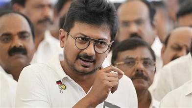 ಮಹಿಳೆಯರಿಗೆ ಅವಮಾನಿಸುವ ಉದ್ದೇಶ ಇರಲಿಲ್ಲ; ನನ್ನ ಭಾಷಣ ತಿರುಚಲಾಗಿದೆ ಎಂದ ಉದಯನಿಧಿ ಸ್ಟಾಲಿನ್