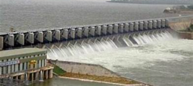 KRS Dam Update: ಕೆಆರ್‌ಎಸ್‌ಗೆ ಭಾರೀ ಒಳಹರಿವು! 100 ಅಡಿ ತಲುಪಲು ಕ್ಷಣಗಣನೆ