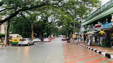 ಬೆಂಗಳೂರು ಸೇರಿ ಕರ್ನಾಟಕದಲ್ಲಿ ಗಾಳಿಯ ಗುಣಮಟ್ಟ ಅತ್ಯುತ್ತಮ; ಇಂದು AQI ಎಷ್ಟಿದೆ?