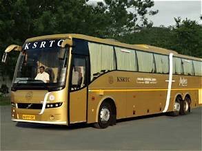 ಬೆಂಗಳೂರಿನಿಂದ ಕೊಯಿಕ್ಕೋಡ್‌ಗೆ KSRTC ಫ್ಲೈ ಬಸ್ ಸೇವೆ ಆರಂಭ; ಆಗಸ್ಟ್ 15ರಿಂದ ಸಂಚಾರ!
