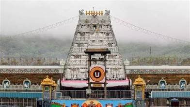 ತಿರುಪತಿ ತಿಮ್ಮಪ್ಪನ ಭಕ್ತರಿಗೆ ಗುಡ್‌ನ್ಯೂಸ್; ಇನ್ಮುಂದೆ ಸರತಿ ಸಾಲಿನಲ್ಲೇ ಸಿಗಲಿದೆ ಪ್ರಸಾದ!