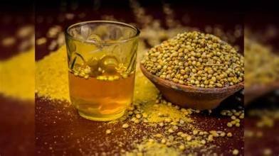 ರಾತ್ರಿ ಮಲಗುವ ಮುನ್ನ ಕೊತ್ತಂಬರಿ ನೀರು ಕುಡಿಯುತ್ತೀರಾ? ಈ 7 ಪ್ರಯೋಜನಗಳು ನಿಮಗೆ ಗೊತ್ತೇ?