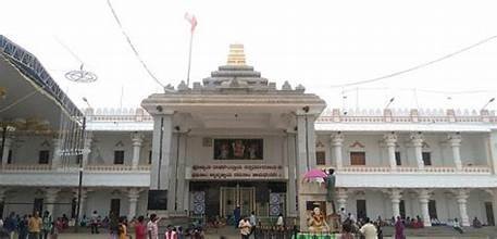 Mantralaya: ಆ.27ರಿಂದ 7 ದಿನ ರಾಯರ 355ನೇ ಆರಾಧನಾ ಮಹೋತ್ಸವ; ಏನೇನು ವಿಶೇಷ ಗೊತ್ತಾ?