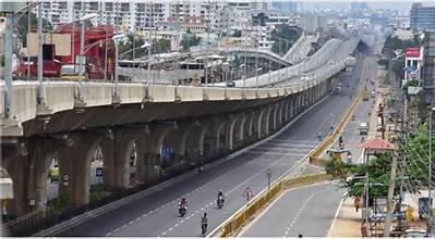 ಬೆಂಗಳೂರು ಫ್ಲೈಓವರ್‌ಗಳಲ್ಲಿ ಹೊಸ ರೂಲ್ಸ್; ಸೆ.4ರಿಂದ ಈ ವಾಹನಗಳಿಗೆ ಸಂಚಾರ ನಿರ್ಬಂಧ!