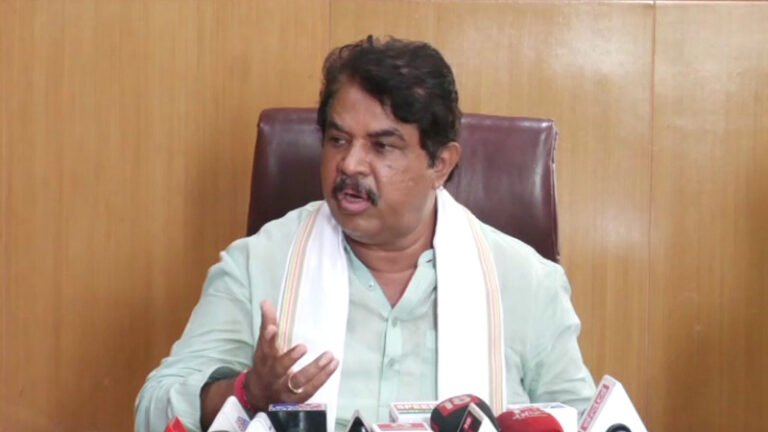 ನಾಗೇಂದ್ರ ರಾಜೀನಾಮೆ ಬಿಜೆಪಿ-ಜೆಡಿಎಸ್ ಹೋರಾಟದ ಫಲ: ಆರ್‌. ಅಶೋಕ್
