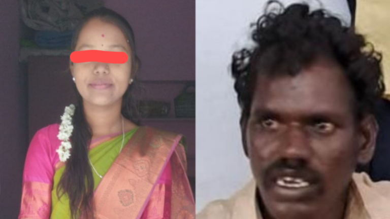 ಅಶ್ವಿನಿ ಅತ್ಯಾಚಾರ-ಕೊಲೆ ಕೇಸ್‌ಗೆ ಬಿಗ್ ಟ್ವಿಸ್ಟ್; ಪ್ರಮುಖ ಆರೋಪಿ ಜೈಲು, 4 ಪೇದೆ ಅಮಾನತು!