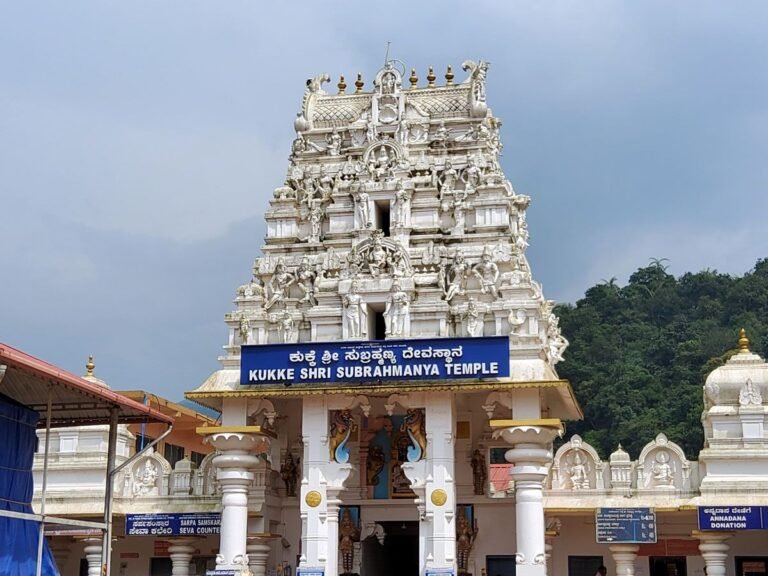 ಕುಕ್ಕೆ ಕ್ಷೇತ್ರಕ್ಕೆ ಹೋಗುವ ಭಕ್ತರೇ ಗಮನಿಸಿ: ಸೆಪ್ಟೆಂಬರ್‌ನ ಈ ದಿನಗಳಲ್ಲಿ ಸೇವೆ ಇಲ್ಲ!