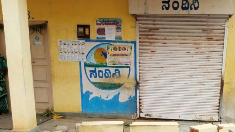 ಶಾಲೆಯಲ್ಲಿ ಆಟವಾಡುತ್ತಿದ್ದ ಬಾಲಕನ ಮೇಲೆ ಕುಸಿದ ಪಿಲ್ಲರ್: ವಿದ್ಯಾರ್ಥಿ ಸ್ಥಳದಲ್ಲೇ ಸಾವು
