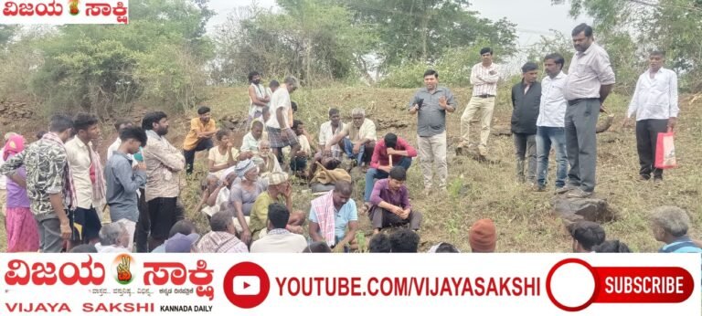 ಎನ್‌ಎಂಎಂಎಸ್‌ ಹಾಜರಾತಿ ಇಲ್ಲದಿದ್ದರೆ ಕೂಲಿಗೆ ಕತ್ತರಿ