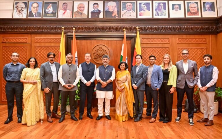 ಪ್ರಶ್ನೆ ಪತ್ರಿಕೆ ತಯಾರಿಕೆಯಿಂದ ಸೈಬರ್ ಭದ್ರತೆವರೆಗೆ ಎಐ ಬಳಕೆ: ಆಂಥ್ರೋಪಿಕ್ ನೆರವು ಕೋರಿದ ಸಿಎಂ ಡಿ.ಕೆ. ಶಿವಕುಮಾರ್!