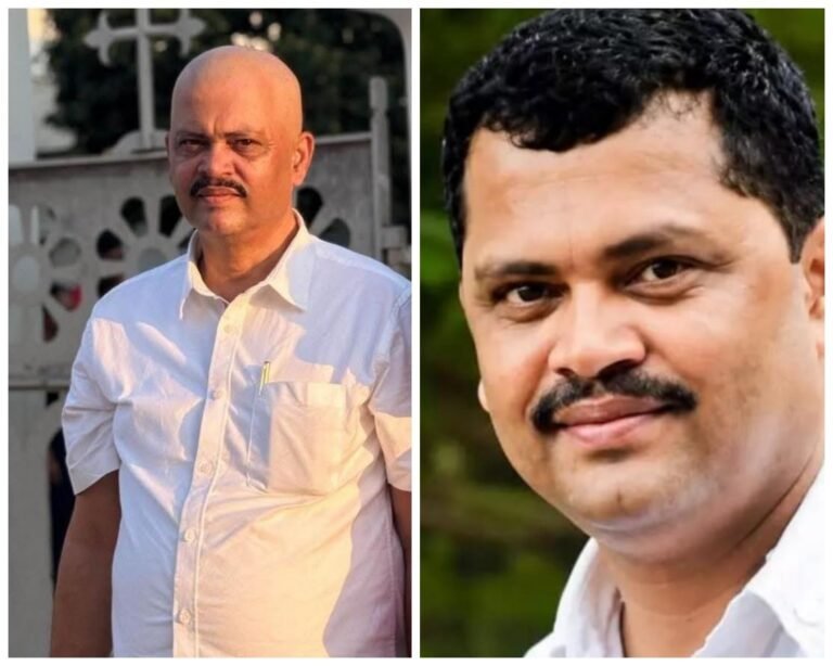 ಕರಾವಳಿಯಲ್ಲಿ ಮತ್ತೆ ಗುಂಡಿನ ಸದ್ದು; ಕಾಂಗ್ರೆಸ್ ಮುಖಂಡ ಡೇವಿಡ್ ಡಿಸೋಜಾ ಗುಂಡಿಕ್ಕಿ ಹತ್ಯೆ !