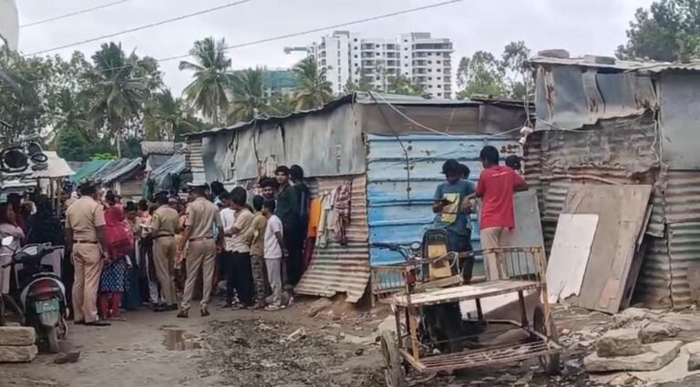 ಬೆಂಗಳೂರಿನಲ್ಲಿ ಅಕ್ರಮ ವಲಸಿಗರ ಪತ್ತೆಗೆ ಪೊಲೀಸರ ಮೆಗಾ ಆಪರೇಷನ್; 30 ಕಡೆ ದಾಳಿ, 40 ಮಂದಿ ವಶಕ್ಕೆ