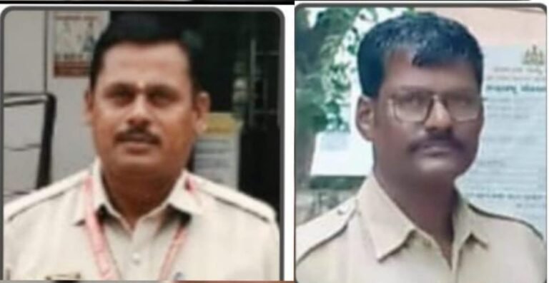 ಲಾಕಪ್ ಸಾವಿನ ಪ್ರಕರಣ: ಇಬ್ಬರು ಪೊಲೀಸರು ಸಿಐಡಿ ವಶಕ್ಕೆ