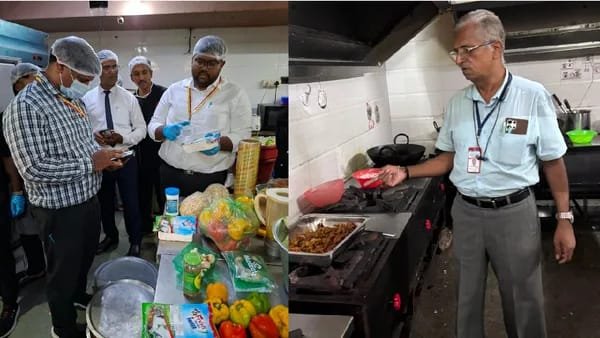 ಬೆಂಗಳೂರು PGಗಳಿಗೆ ಬಿಗ್ ಶಾಕ್! ನಾಳೆಯಿಂದ ಹಾಸ್ಟೆಲ್‌, ರೆಸ್ಟೋರೆಂಟ್‌ಗಳ ಪರಿಶೀಲನೆ ಶುರು!