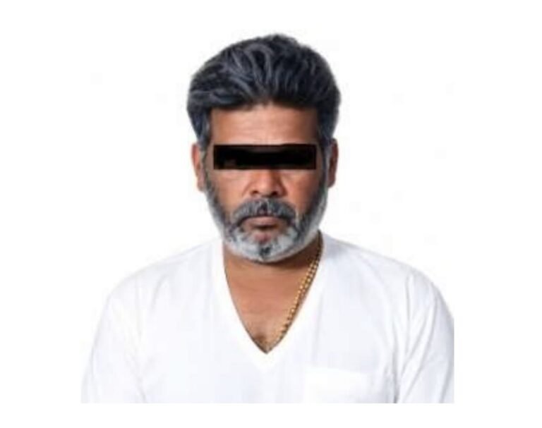 ಜೂಜಾಟ, ಅಕ್ರಮ ಮದ್ಯ ಮಾರಾಟ: ಗದಗ ಜಿಲ್ಲೆಯಿಂದ ಶಾಂತಪ್ಪ ಗಡಿಪಾರು!