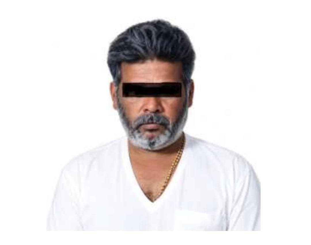 ಜೂಜಾಟ, ಅಕ್ರಮ ಮದ್ಯ ಮಾರಾಟ: ಗದಗ ಜಿಲ್ಲೆಯಿಂದ ಶಾಂತಪ್ಪ ಗಡಿಪಾರು!