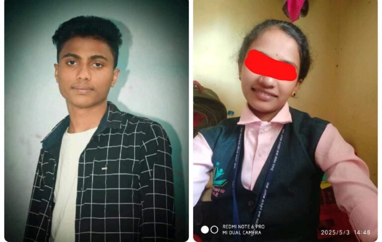 “ರೂಮ್‌ಗೆ ಬಾ, ಇಲ್ಲ ಅಂದ್ರೆ ಮನೆಯ ಮರ್ಯಾದೆ ಹಾಳು ಮಾಡ್ತೀನಿ!” ಸಹಪಾಠಿ ಕಿರುಕುಳಕ್ಕೆ ಬೇಸತ್ತು ಯುವತಿ ಸೂಸೈಡ್
