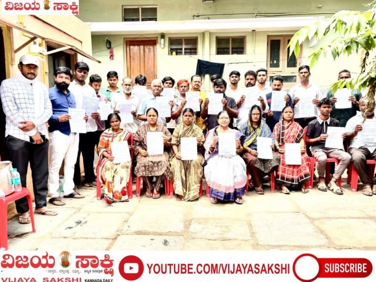 ಭರವಸೆ ಬೇಡ, ಶಾಶ್ವತ ಪರಿಹಾರ ಬೇಕು
