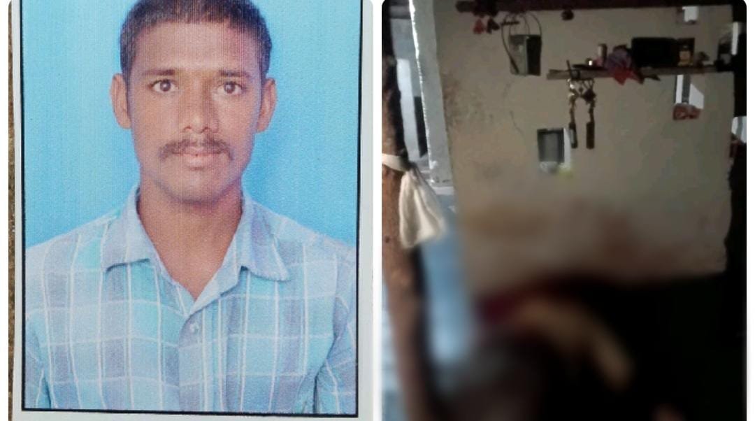 ಅನೈತಿಕ ಸಂಬಂಧದ ಶಂಕೆ! ಯುವಕನ ಮನೆಗೆ ನುಗ್ಗಿ ಬಡಿಗೆ-ಕಟ್ಟಿಗೆಯಿಂದ ಥಳಿಸಿ ಭೀಕರ ಕೊಲೆ, ಮಹಿಳೆ ಸೇರಿ ನಾಲ್ವರು ಅರೆಸ್ಟ್!