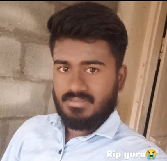 ‘ನನ್ನ ಸಾವಿಗೆ ಅವರೇ ಕಾರಣ’! ಡೆತ್‌ನೋಟ್ ಬರೆದಿಟ್ಟು ಕೆರೆಗೆ ಹಾರಿದ ಯುವಕ