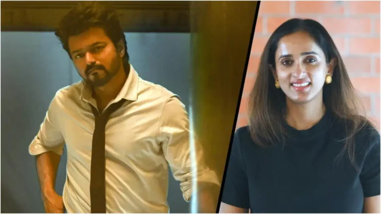 ಸಿನಿಮಾದ ಆಪ್ತರಿಗೆ ಸರ್ಕಾರಿ ಹುದ್ದೆ: ದೇವಾಲಯದ ಉನ್ನತ ಸಮಿತಿಗೆ ನಿರ್ಮಾಪಕಿ ಅರ್ಚನಾ ಕಲ್ಪತಿ ನೇಮಕಕ್ಕೆ ನೆಟ್ಟಿಗರ ಆಕ್ರೋಶ 