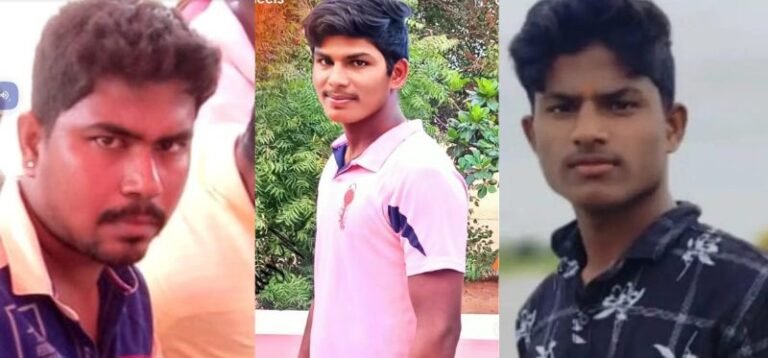 ಮೀನು ಹಿಡಿಯಲು ಹೋಗಿ ನಾಪತ್ತೆಯಾದ ಮೂವರು ಯುವಕರು; ತುಂಗಭದ್ರಾ ಹಿನ್ನೀರಿನಲ್ಲಿ ಶೋಧ!