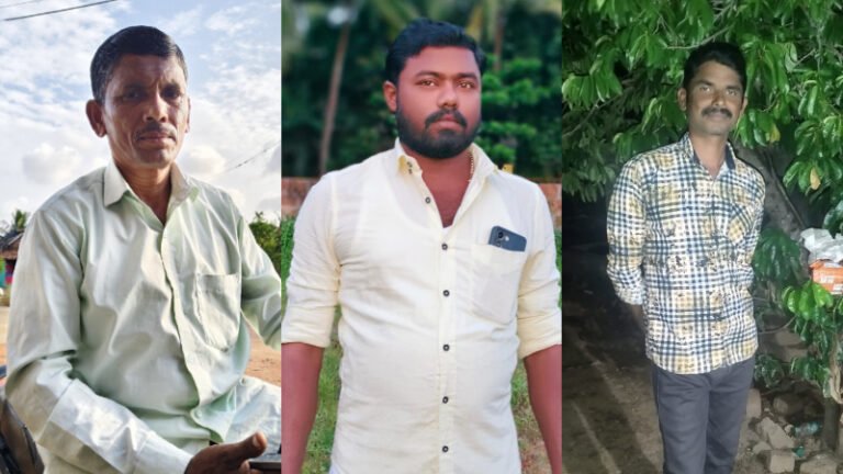 ಮ್ಯಾಜಿಸ್ಟ್ರೇಟ್ ವರದಿ ಬಳಿಕ ಹನೂರು ಎನ್‌ಕೌಂಟರ್‌ ತನಿಖೆ ಚುರುಕು: ನಾಲ್ಕು ಪ್ರಕರಣಗಳ ಫೈಲ್ ಸಿಐಡಿ ವಶಕ್ಕೆ