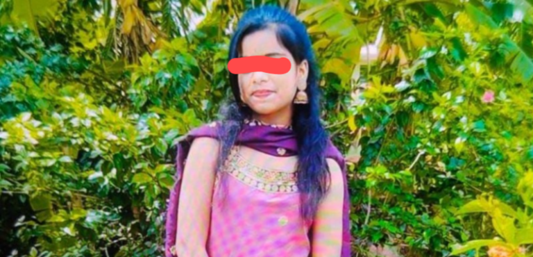 ಓದು ಓದು ಎಂದಿದ್ದಕ್ಕೆ ಮನನೊಂದು 9ನೇ ತರಗತಿ ವಿದ್ಯಾರ್ಥಿನಿ ಆತ್ಮಹತ್ಯೆ!