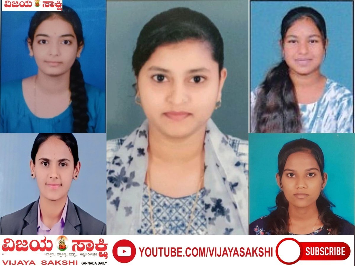 ಬಿಸಿಎ ನಾಲ್ಕನೇ ಸೆಮಿಸ್ಟರ್‌ನಲ್ಲಿ ಮನೋರಮಾ ಕಾಲೇಜಿನ ವಿದ್ಯಾರ್ಥಿಗಳ ಸಾಧನೆ