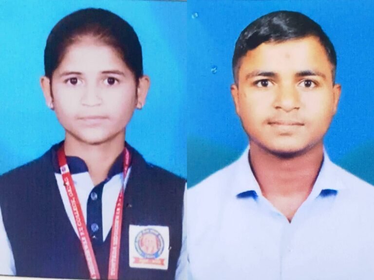 ರಾಜ್ಯ ಮಟ್ಟಕ್ಕೆ ಆಯ್ಕೆಯಾದ ಕಾವ್ಯಾ ಬೆಳ್ಳಿಗೌಡರ