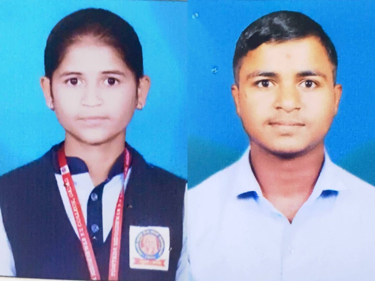 ರಾಜ್ಯ ಮಟ್ಟಕ್ಕೆ ಆಯ್ಕೆಯಾದ ಕಾವ್ಯಾ ಬೆಳ್ಳಿಗೌಡರ