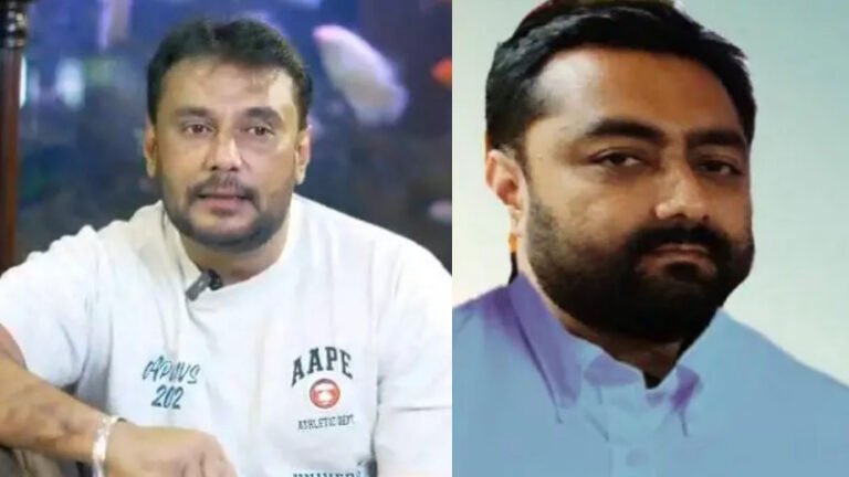 ರೇಣುಕಾಸ್ವಾಮಿ ಕೊಲೆ ಪ್ರಕರಣಕ್ಕೆ ಬಿಗ್ ಟ್ವಿಸ್ಟ್: ಮಾಫಿ ಸಾಕ್ಷಿಯಾಗಲು ಆರೋಪಿ ಪ್ರದೋಷ್ ಅರ್ಜಿ