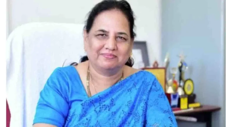 Mangalore University: ಖ್ಯಾತ ಪತ್ರಿಕೋದ್ಯಮ ಪ್ರಾಧ್ಯಾಪಕಿ ಡಾ. ವಹೀದಾ ಸುಲ್ತಾನಾ ಹೃದಯಾಘಾತಕ್ಕೆ ಬಲಿ