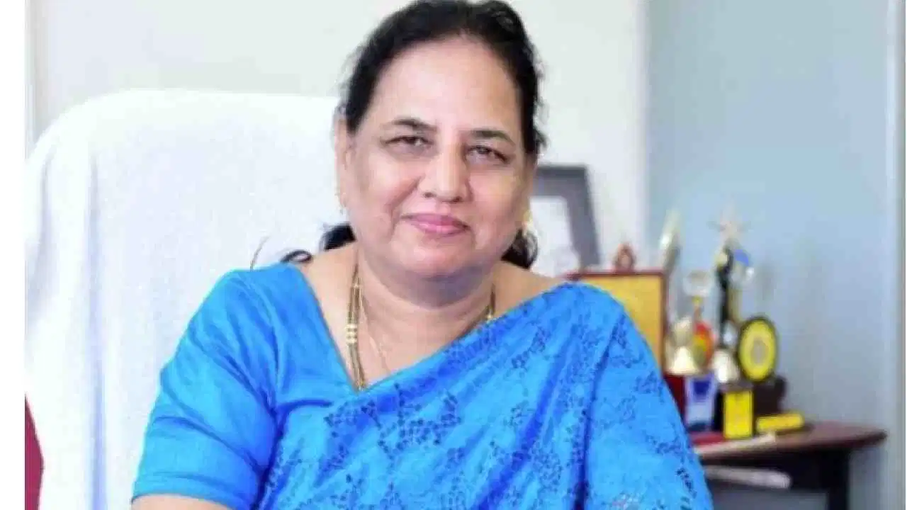 Mangalore University: ಖ್ಯಾತ ಪತ್ರಿಕೋದ್ಯಮ ಪ್ರಾಧ್ಯಾಪಕಿ ಡಾ. ವಹೀದಾ ಸುಲ್ತಾನಾ ಹೃದಯಾಘಾತಕ್ಕೆ ಬಲಿ
