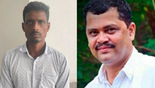 ಡೇವಿಡ್ ಡಿಸೋಜಾ ಹತ್ಯೆ ಪ್ರಕರಣ: ಉತ್ತರಾಖಂಡದಲ್ಲಿ ಮತ್ತೋರ್ವ ಆರೋಪಿ ಬಂಧನ