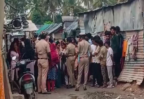 ಬೆಂಗಳೂರು ಪೊಲೀಸರ ಭರ್ಜರಿ ಕಾರ್ಯಾಚರಣೆ: ಎಲೆಕ್ಟ್ರಾನಿಕ್ ಸಿಟಿ, ವೈಟ್ ಫೀಲ್ಡ್ʼನಲ್ಲಿ 105 ಅಕ್ರಮ ಬಾಂಗ್ಲಾದೇಶಿ ವಲಸಿಗರು ಪತ್ತೆ