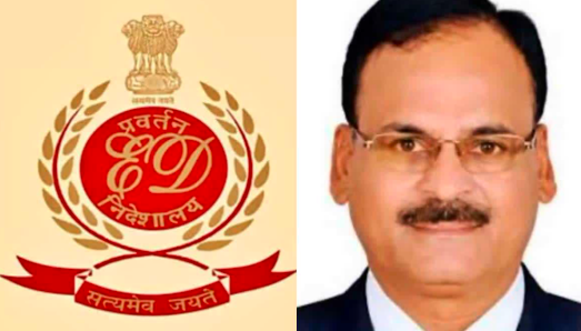 ನೇಮಕಾತಿ ಅಕ್ರಮ ಪ್ರಕರಣ: ಮಾಜಿ KPSC ಅಧ್ಯಕ್ಷ ಶಿವಶಂಕರಪ್ಪ ಇಡಿ ವಶಕ್ಕೆ!