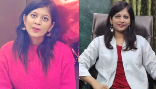 ವಿಚ್ಛೇದನದ ಬಳಿಕ ಖಿನ್ನತೆಗೆ ಒಳಗಾಗಿದ್ದ ಮನೋವೈದ್ಯೆ 5ನೇ ಮಹಡಿಯಿಂದ ಹಾರಿ ಆತ್ಮಹತ್ಯೆ!